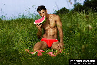 Modus Vivendi underwear brief