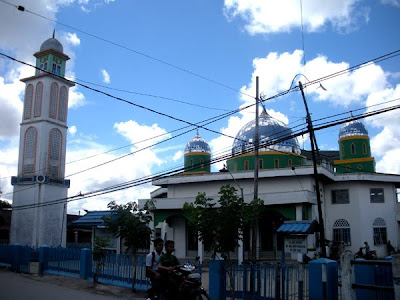 Masjid Jami Teluk Tiram