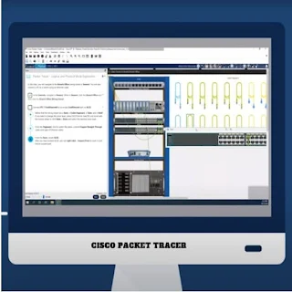 تحميل برنامج Cisco Packet Tracer على الكمبيوتر لجميع الويندوز