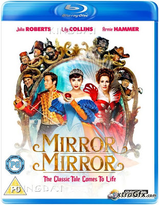 Mirror Mirror (2012) BRRip 650mb ~ oopz-shootz