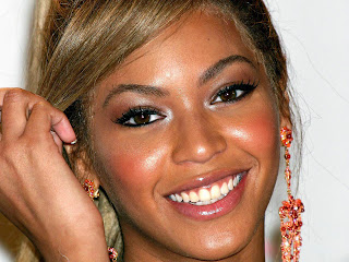 beyonce biography