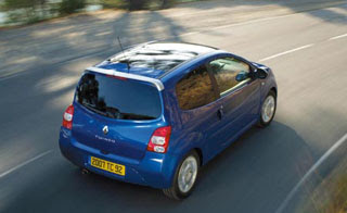 2008 Renault Twingo-3