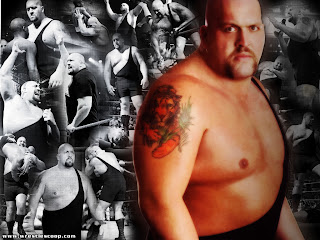 Big Show Wallpapers