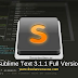 Sublime Text 3 Full Version Free Download (Premium) with Crack (100% Working) For Lifetime 