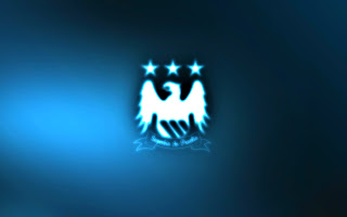 manchester city football club wallpaper