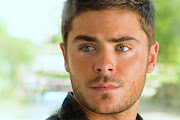 Zac Efron has been the topic of many a teasing comment with my best friend, .