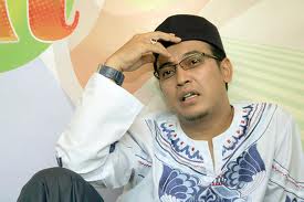Ustad Jeffri Al Buchory Meninggal Dunia