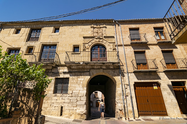 Arco del Postigo - Toro