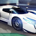 Asphalt 8 Airborne: Scuderia Cameron Glickenhaus SCG 003S M&T