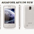 Harga dan Spesifikasi Asiafone AF9190 New Murah 399.000
