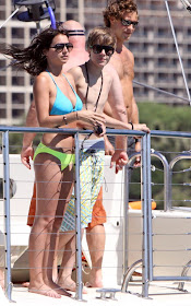 justin bieber jasmine villegas 2011. justin bieber jasmine villegas
