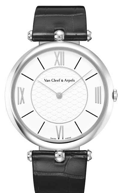 Van Cleef and Arpels Pierre Arpels Watch