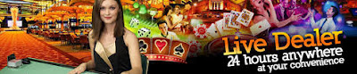 12Win Online Casino Live Game Malaysia