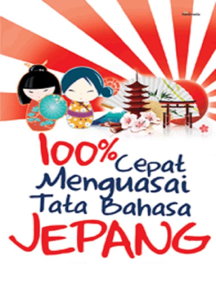 Macam-Macam Kosa Kata Terlengkap dalam Bahasa Jepang