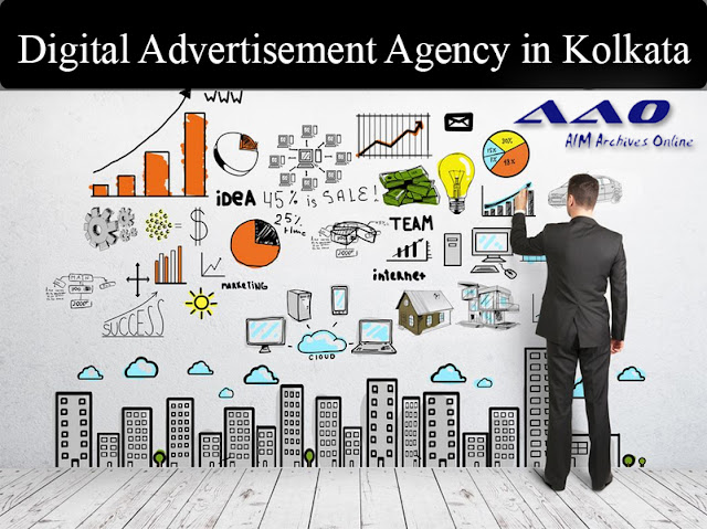 The Digital Advertisement Agency