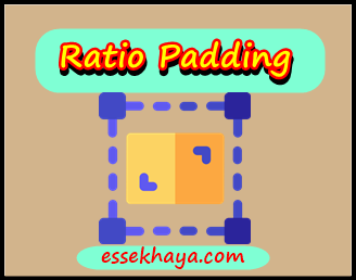 Ratio Padding - Calculators