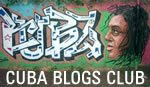 CUBA BLOGS CLUB.