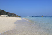The beach is known by the name Pandawa Beach. Pandawa Beach is a white sandy .