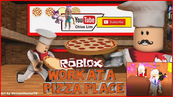 Chloe Tuber Roblox Work At A Pizza Place Gameplay Worked As A Manager Quit My Job And Went Sailing To Treasure Island - chloe tuber roblox work at a pizza place gameplay get to be manager and employee of the day