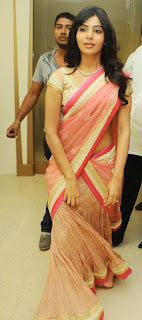 Samantha Latest Stills at Kirtilals Event Samantha Latest Stills at Kirtilals Event