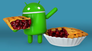 Android Pie