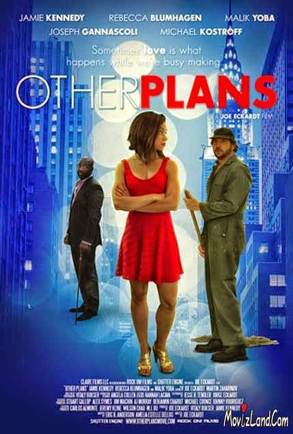 مشاهدة فيلم Other Plans 2014 اون لاين مترجم سكرته اون لاين