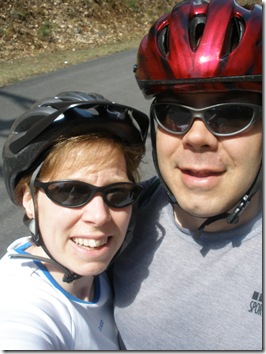 bikers