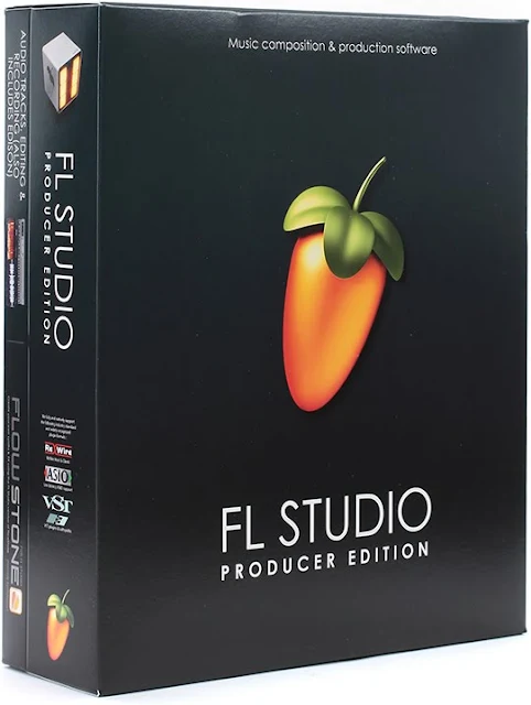 Get Image-Line FL Studio Producer Edition v12.4.1 WiN 2017