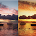 Cara Membuat Efek Sunset di Photoshop Cs7 
