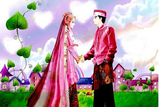 Contoh Naskah Sambutan Pernikahan Dalam Islam