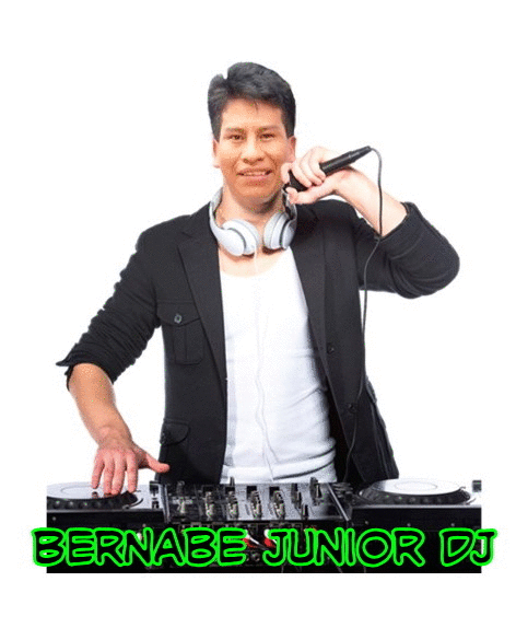 Nuestros Djs Ecoo FM