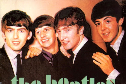 News!! The Beatles - Rival One
