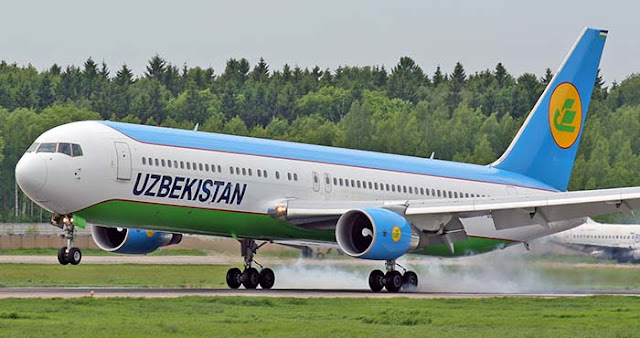 Uzbekistan Airways, Worst Airlines in the World, Worst Airlines