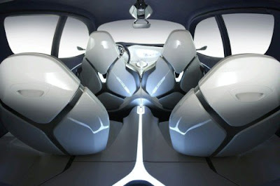 2012 Hyundai HB concept