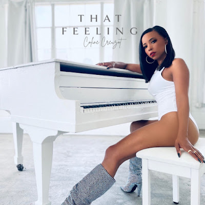 Coline Creuzot Shares Acoustic Version Of ‘That Feeling’