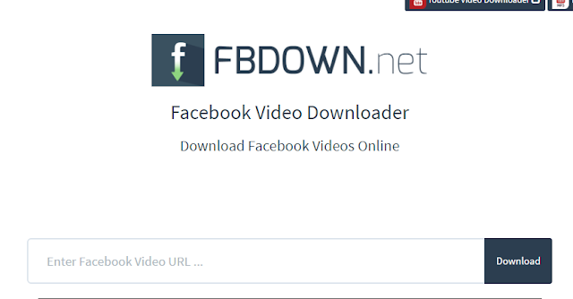 FBDOWN