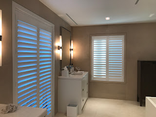 Buy American Made Plantation shutters