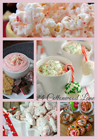 24 Cottonwood Lane- Pinterest Candy Cane Recipes-Treasure Hunt Thursday- From My Front Porch To Yours