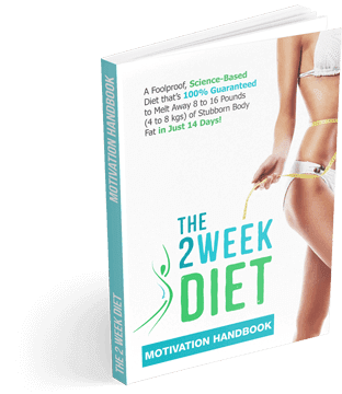 2 Week Diet