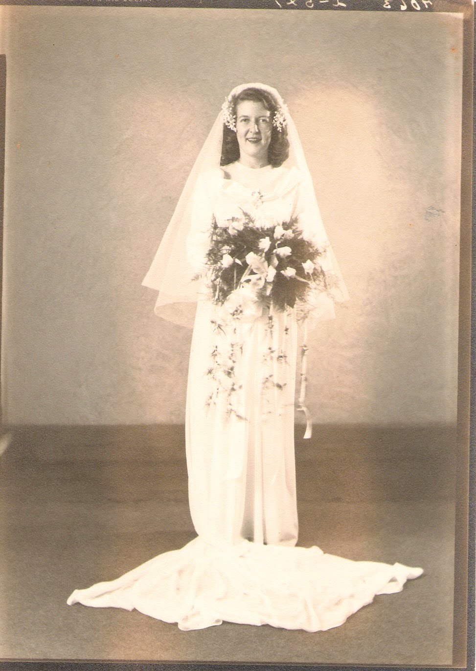 most beautiful wedding dress Flowy 