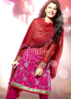Clothing Salwar Kameez 2011