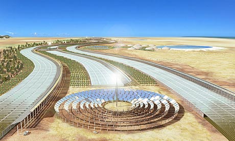 Strategy To Make Solar Shine Image