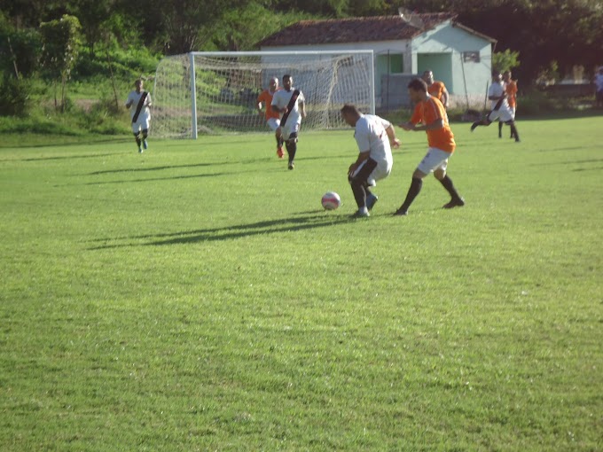 C.A.C de Buíque vence Society com placar magro.