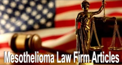 mesothelioma law firms