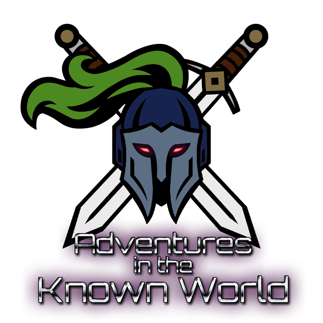 Adventures in the Known World Campaign