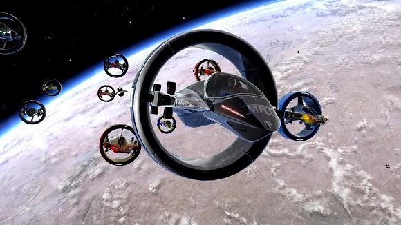 Orbital Racer-screenshot03-power-pcgames.blogspot.co.id