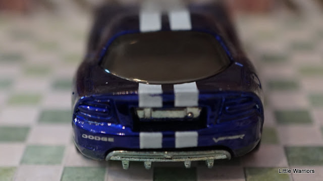 2006 Dodge Viper (L0758)