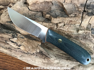 Bob Dozier Knives