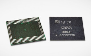 Samsung ya piensa en smartphones con 6 GB de RAM