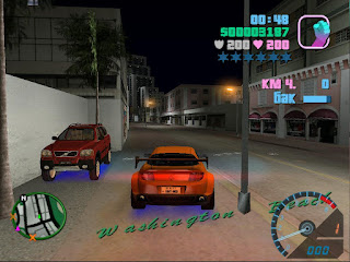 GTA Vice City